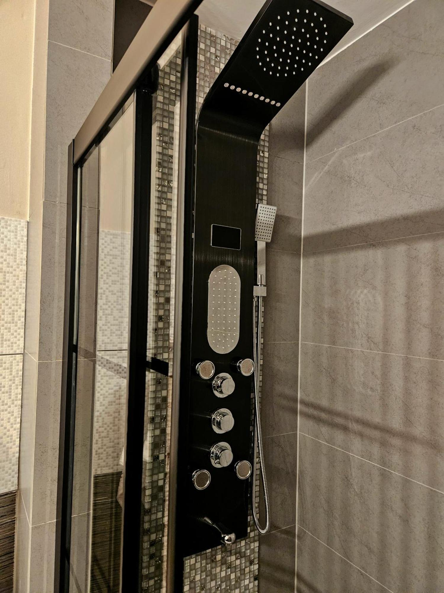 크라쿠프 Sara -Mikolajska - Rynek - Netflix Hydromassage 아파트 외부 사진